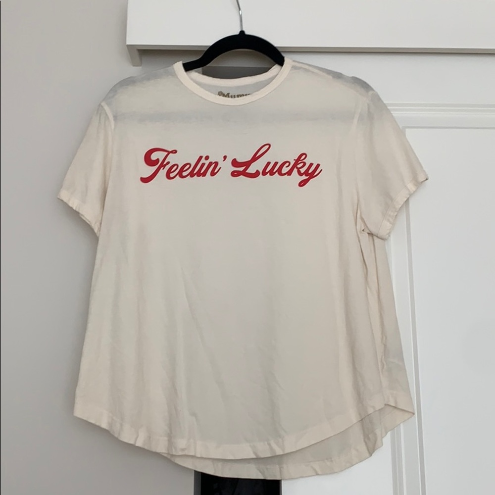 Show me your Mumu tee